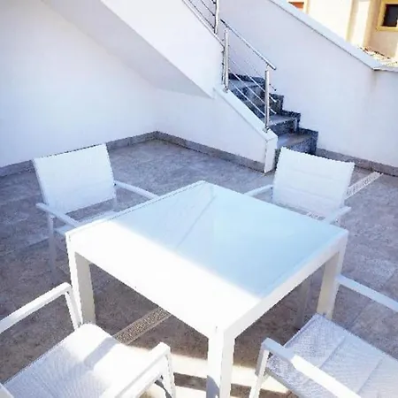 Villa Domicil De Luxe Torrevieja Exterior photo
