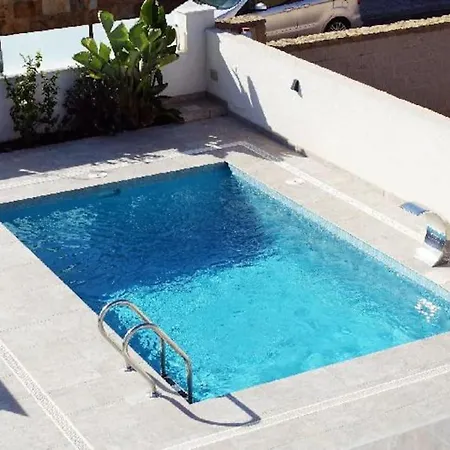 Villa Domicil De Luxe Torrevieja Exterior photo