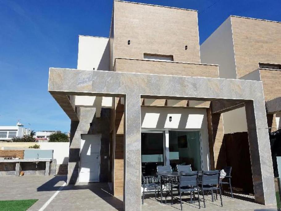 Domicil De Luxe Torrevieja