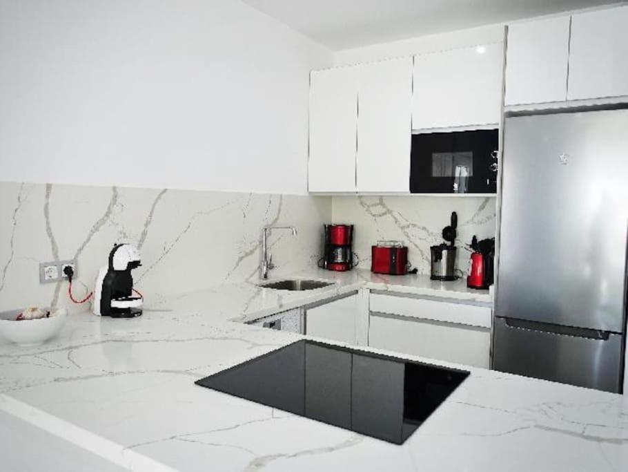 Domicil De Luxe Torrevieja