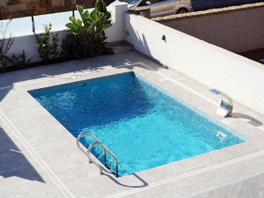 Domicil De Luxe Torrevieja