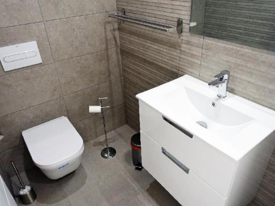 Domicil De Luxe Villa Torrevieja