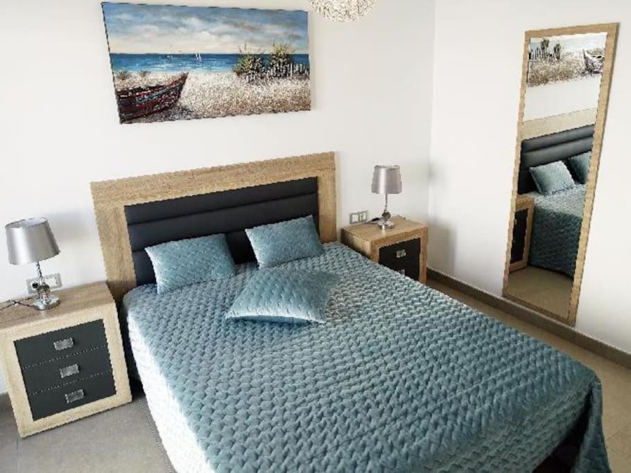 Domicil De Luxe Villa Torrevieja