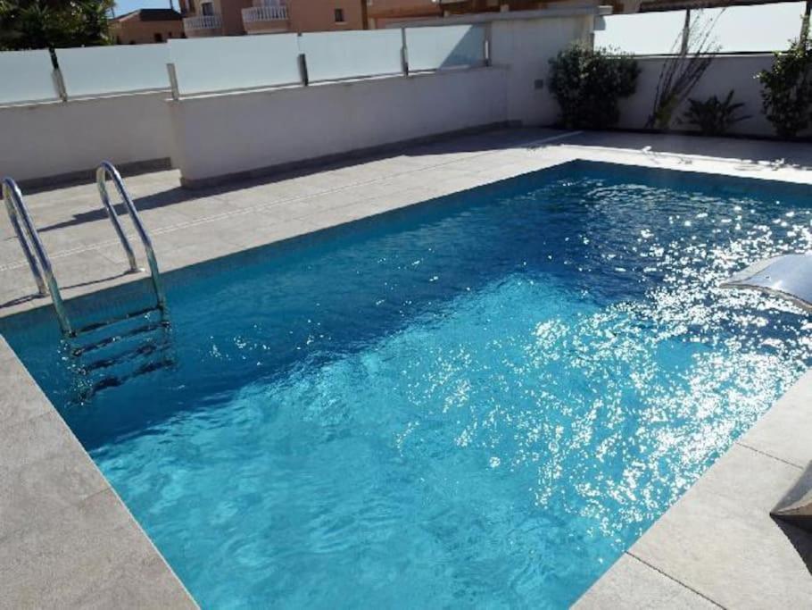 Domicil De Luxe Villa *
