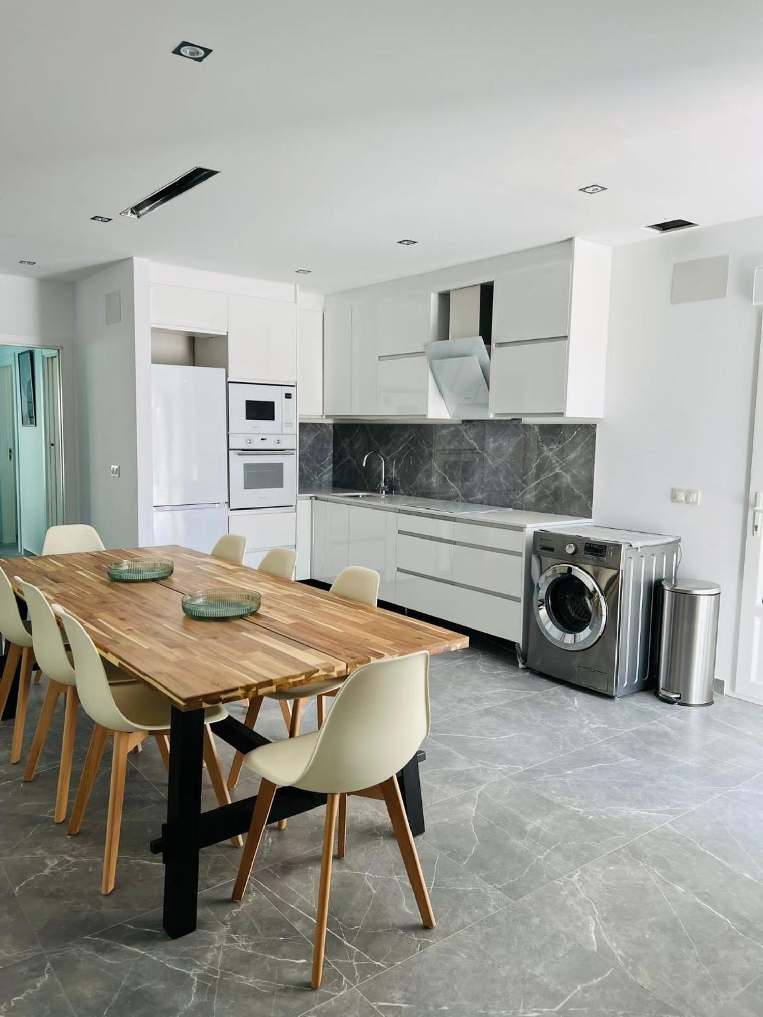 Domicil De Luxe Torrevieja