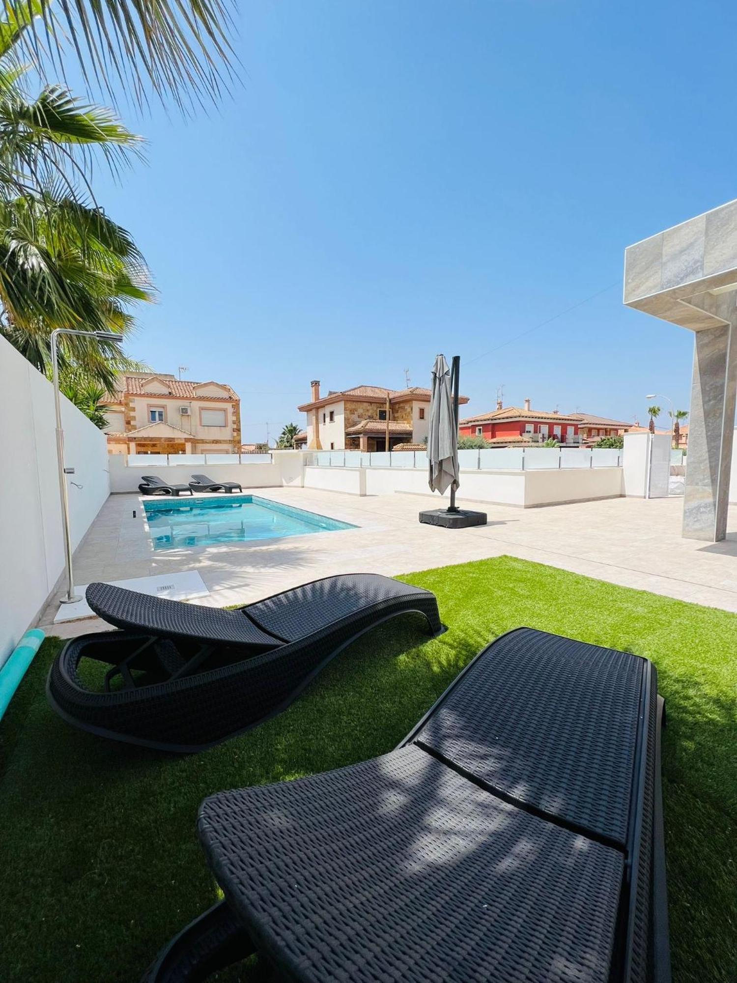 Villa Domicil De Luxe *