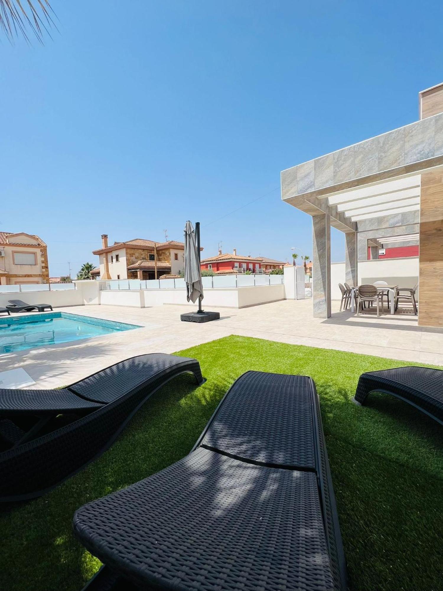 Villa Domicil De Luxe *
