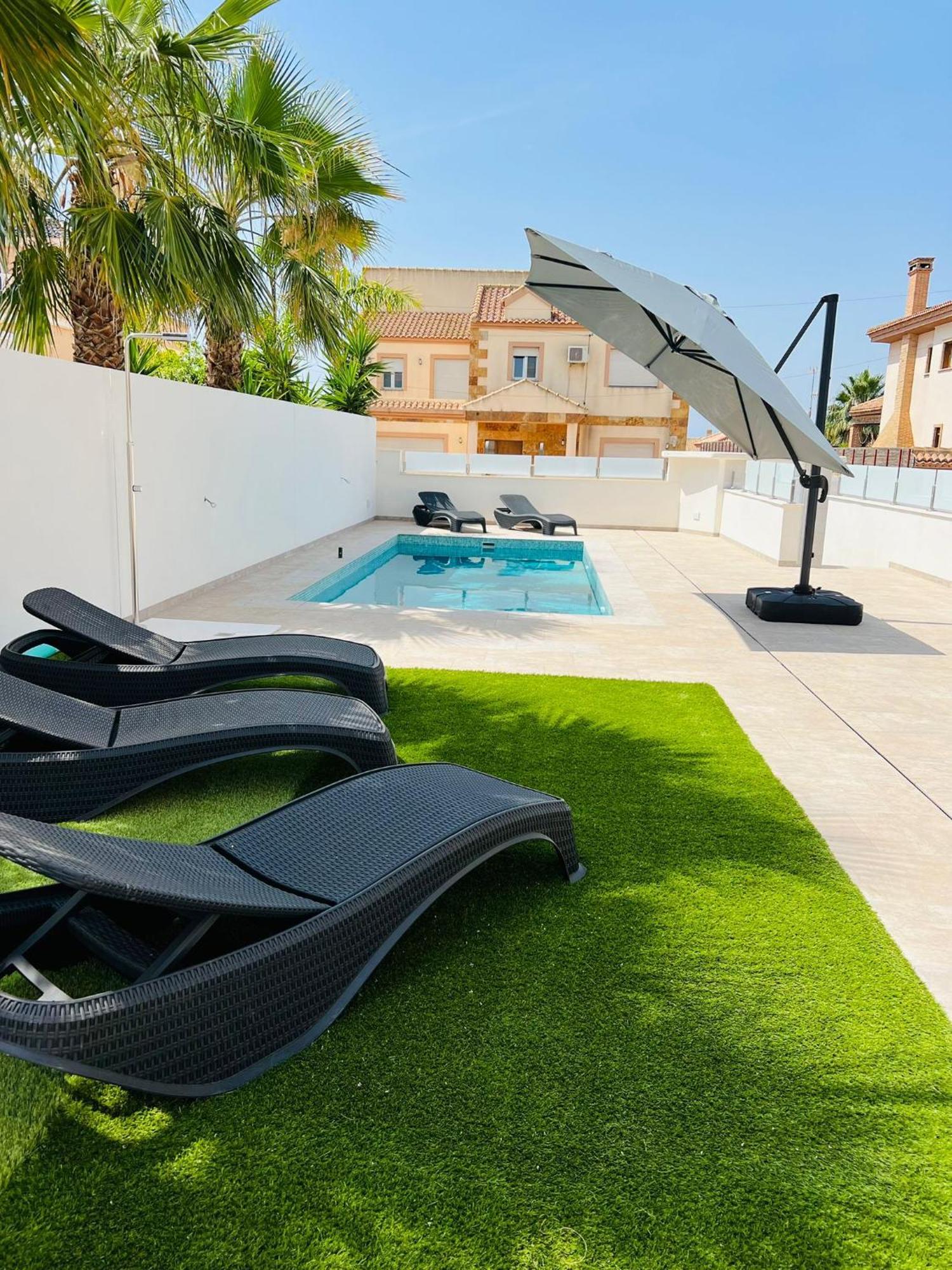 Domicil De Luxe * Torrevieja