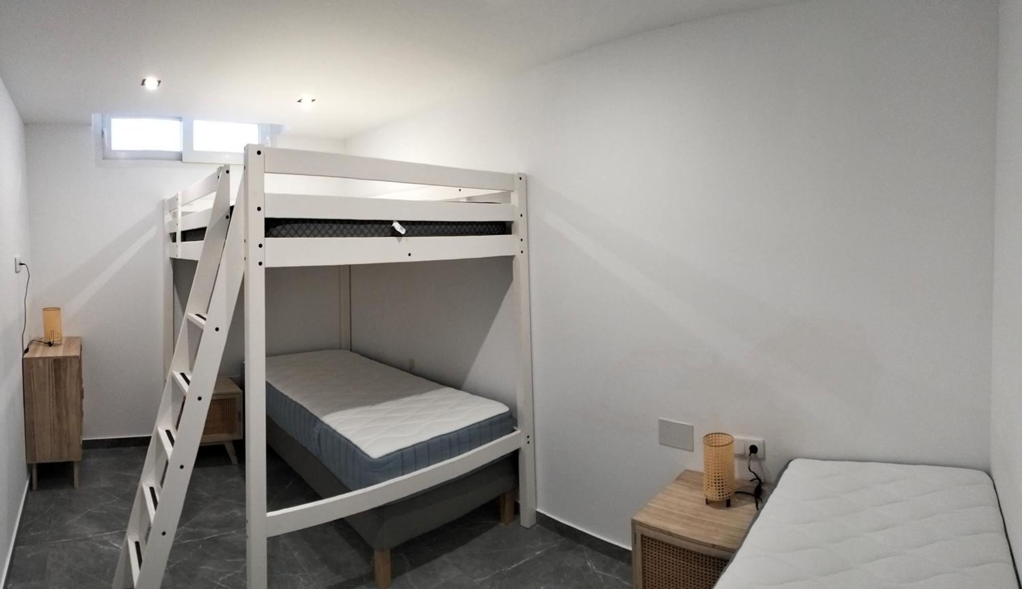 Domicil De Luxe Villa Torrevieja