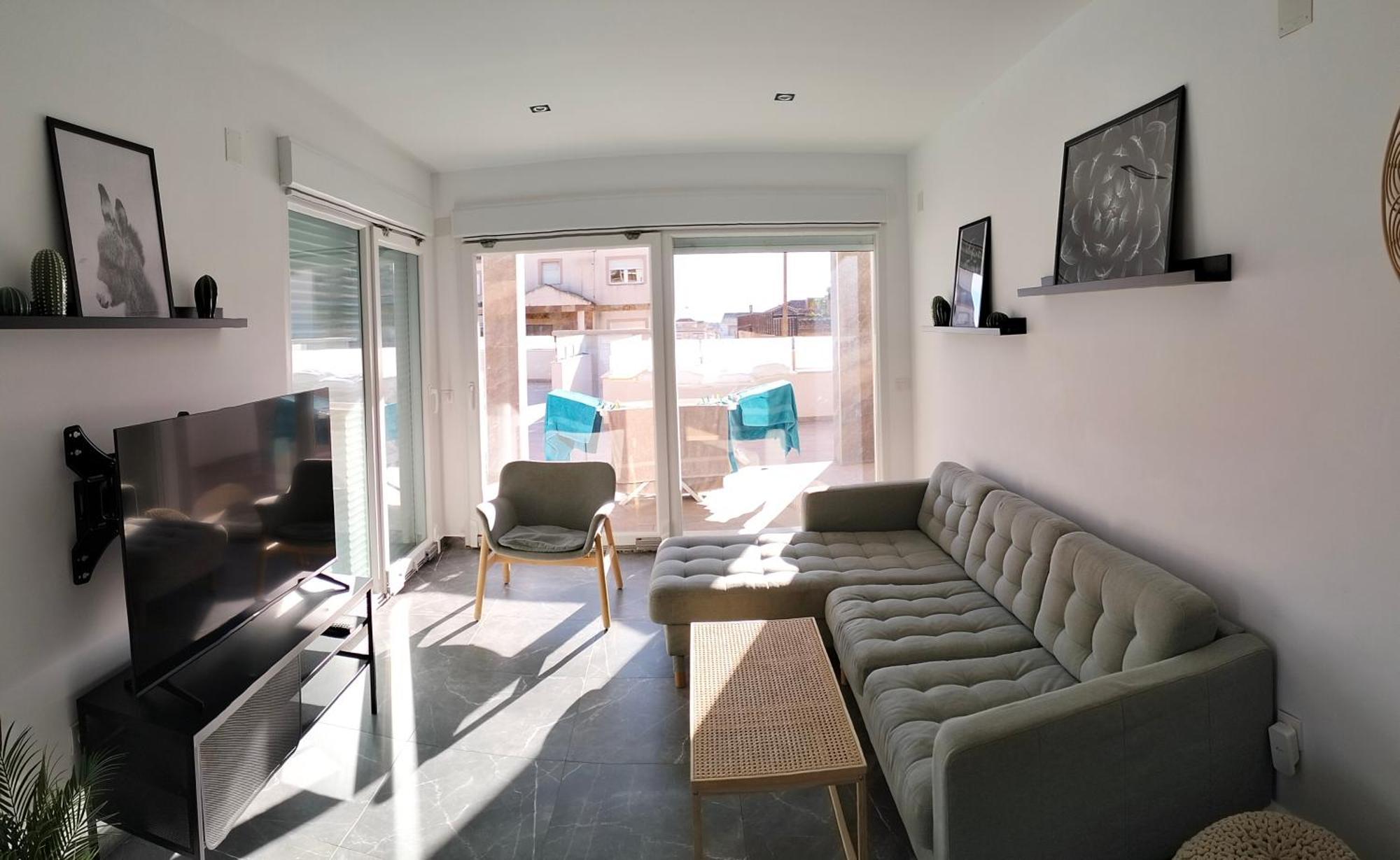 Villa Domicil De Luxe Torrevieja