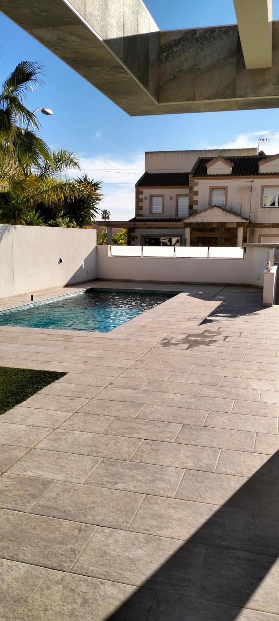 Domicil De Luxe Torrevieja