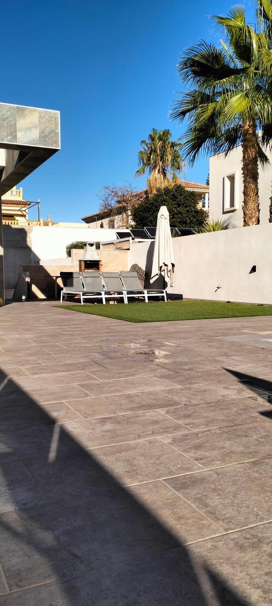 Villa Domicil De Luxe