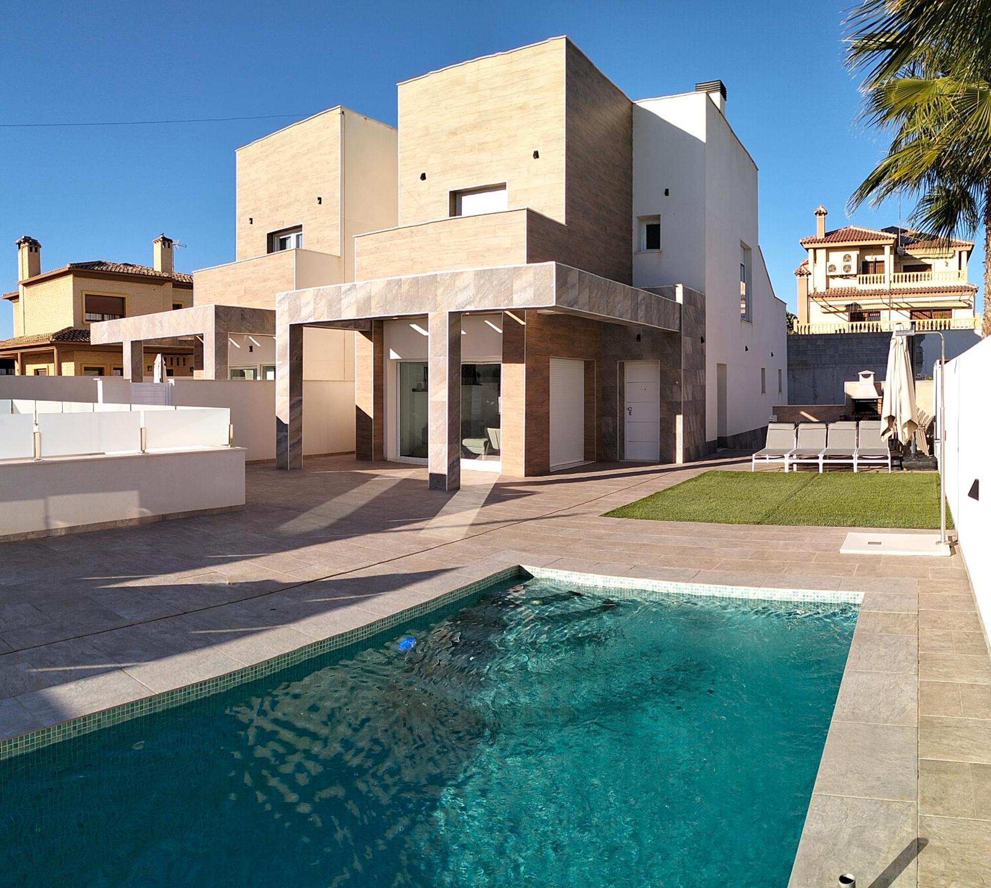 Villa Domicil De Luxe